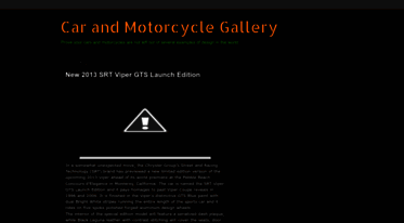 car-and-motorcycle-design.blogspot.com