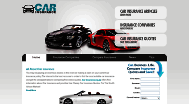 car-insurance.org.za