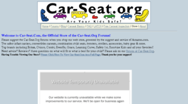 car-seat.com