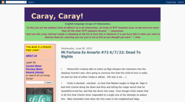 caraycaray.blogspot.com