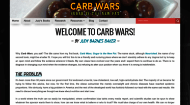 carbwars.blogspot.com