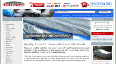 carcoverzone.co.uk