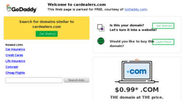 cardealers.com