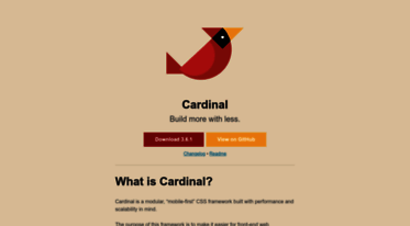 cardinalcss.com