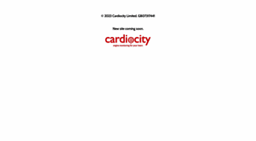 cardiocity.com