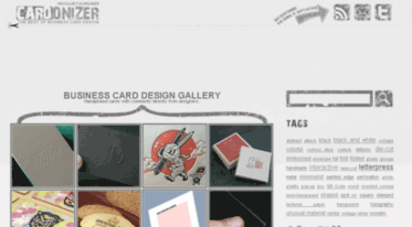 cardonizer.com