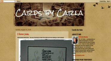 cardsbycarla.blogspot.com