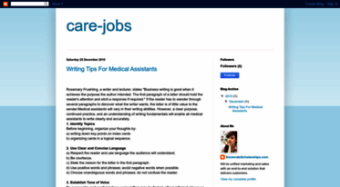 care-jobs.blogspot.com