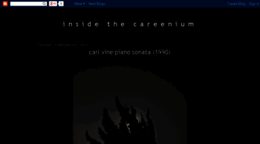 careenium.blogspot.com
