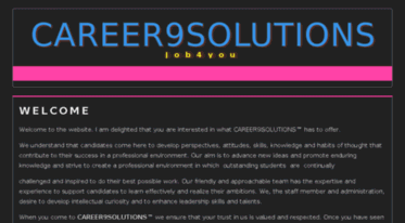 career9solutions.com