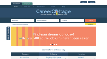 careercottage.com