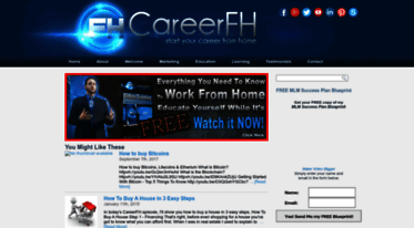 careerfh.com