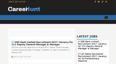 careerhunt.co.in