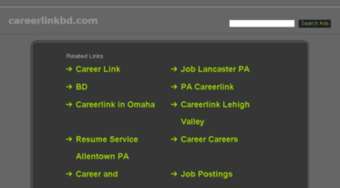 careerlinkbd.com