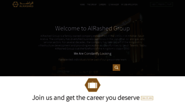 careers.alrashed.com