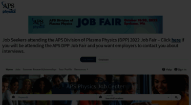 careers.aps.org