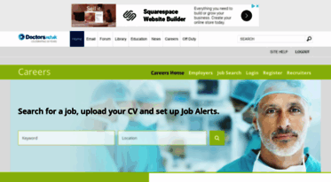 careers.doctors.net.uk