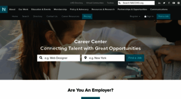 careers.naccho.org