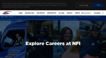 careers.nfiindustries.com
