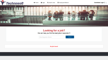 careers.technosoftcorp.com