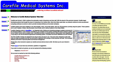 carefile.com