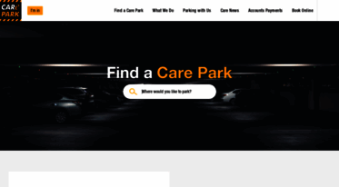 carepark.com.au