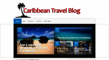 caribbeantravelblog.com