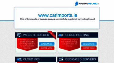 carimports.ie