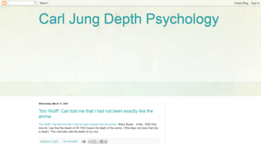 carljungdepthpsychology.blogspot.com