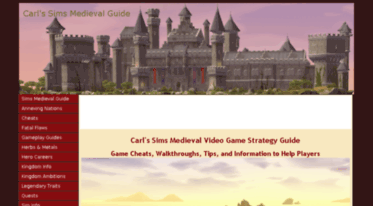carls-sims-medieval-guide.com