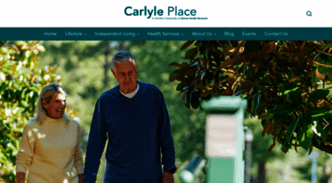 carlyleplace.org