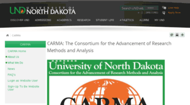 carma.wayne.edu