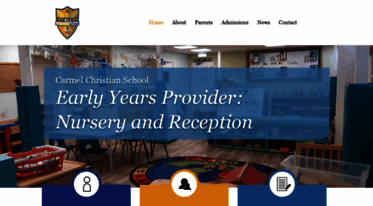 carmelchristianschool.org