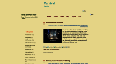 carnival12.blogspot.com