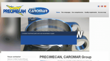 caromar-group.com