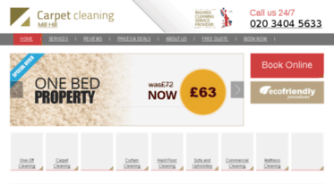 carpetcleaning-millhill.co.uk