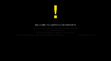 carpetsforairports.com