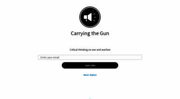 carryingthegun.com