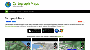 cartograph.eu