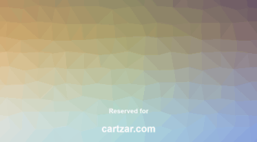 cartzar.com