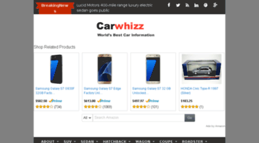 carwhizz.com