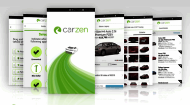 carzen.com