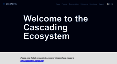 cascading.org