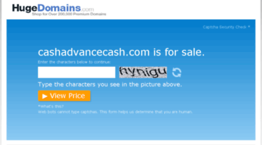 cashadvancecash.com