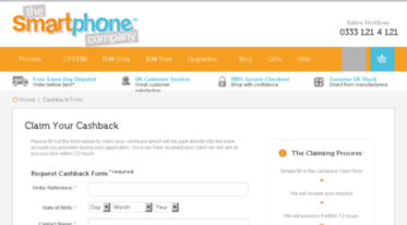 cashback.smartphonecompany.co.uk