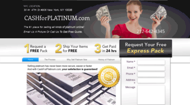 cashforplatinum.com