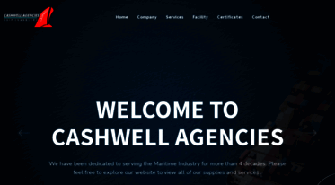cashwellagencies.com