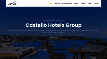 castellohotels.com