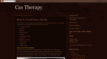 castherapy.blogspot.com