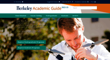 catalog.berkeley.edu